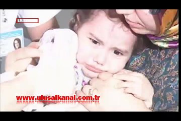 'Çiçek Hastalığı aşısı tükendi' haberlerine düzeltme ve yalanlama