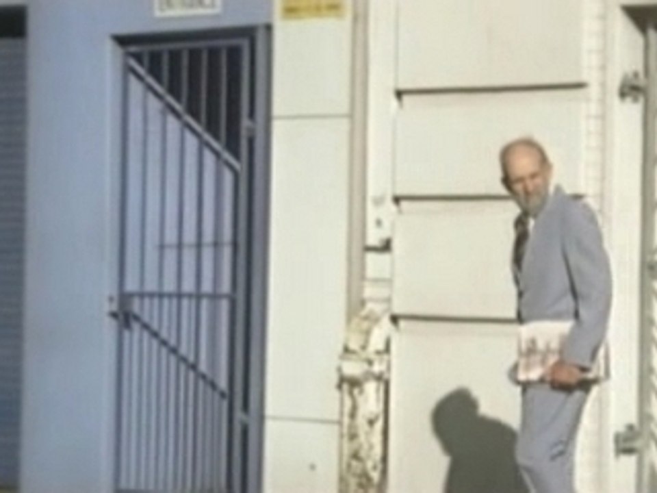 Anuncio AUDI S3 In crescendo