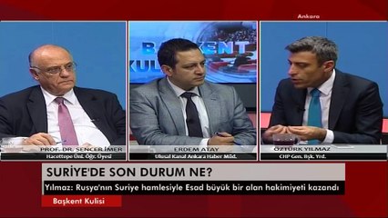 Erdoğan’ın Putin’e mektubuna CHP’den flaş açıklama: Bunu destekliyoruz