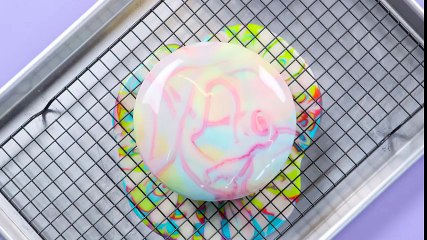Rendre vos gâteaux d'anniversaire plus fun devient un vrai jeu d'enfant