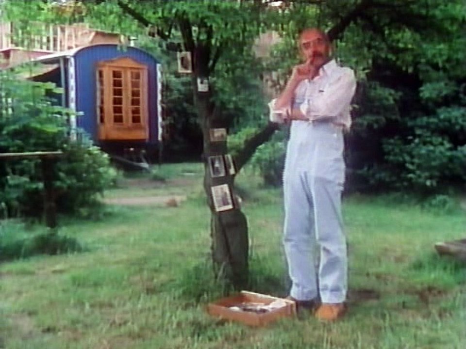 Loewenzahn  S03E10 - peter kommt in die jahre