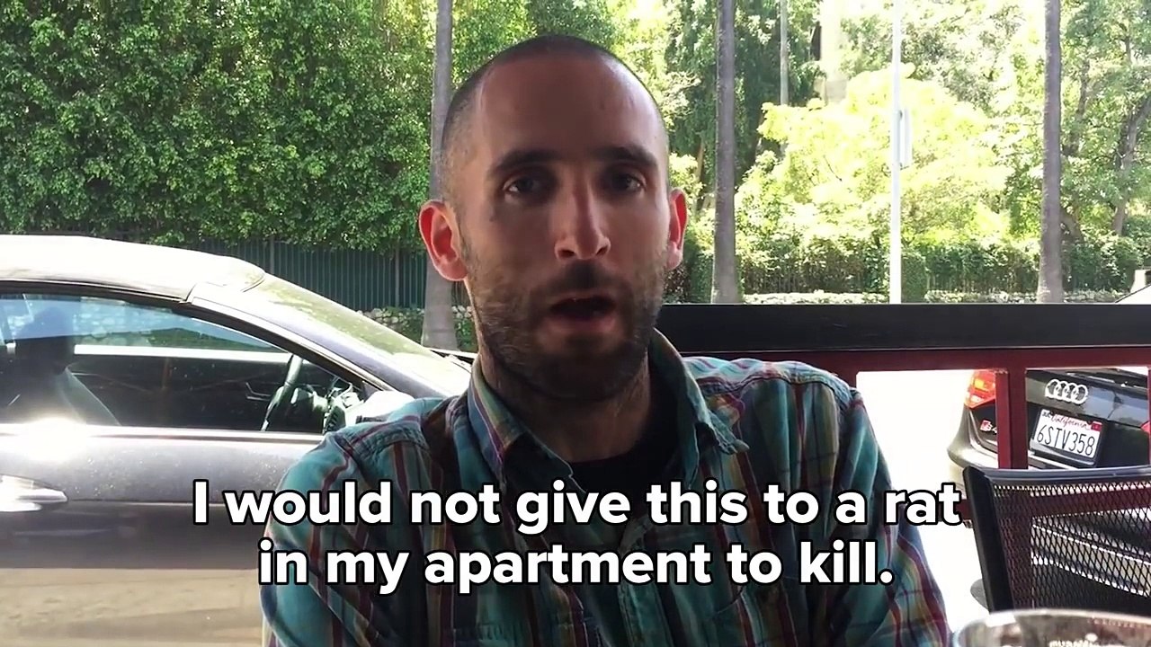 Picky Eaters Eat Adventurously For A Week