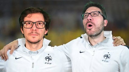 EURO 2016 : France - Albanie : Le résultat du match sur PES 2016