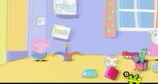 Peppa Pig - 1º Temporada - 3º Episódio - Melhor Amiga (dublado)