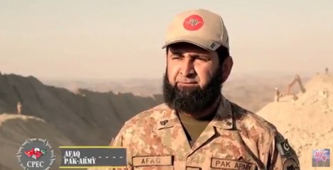 S4 Solutions and ISPR presents CPEC Documentary