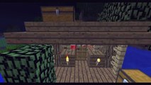 Minecraft Server showcase (not impressive)  Ask me if you want videos or a lets play?