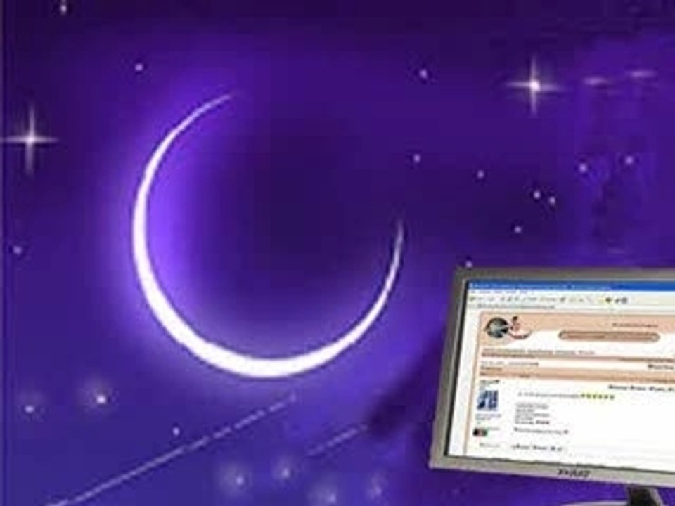 Leslie et Amine - Sobri 2Pac Mix (by Abd.) - Hammady.org