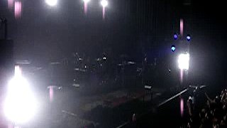 deftones - korea (live in cologne 3/24/07)