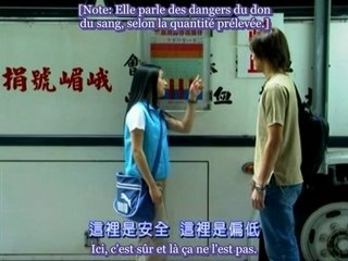 Love contract ep03 part 1 vostfr