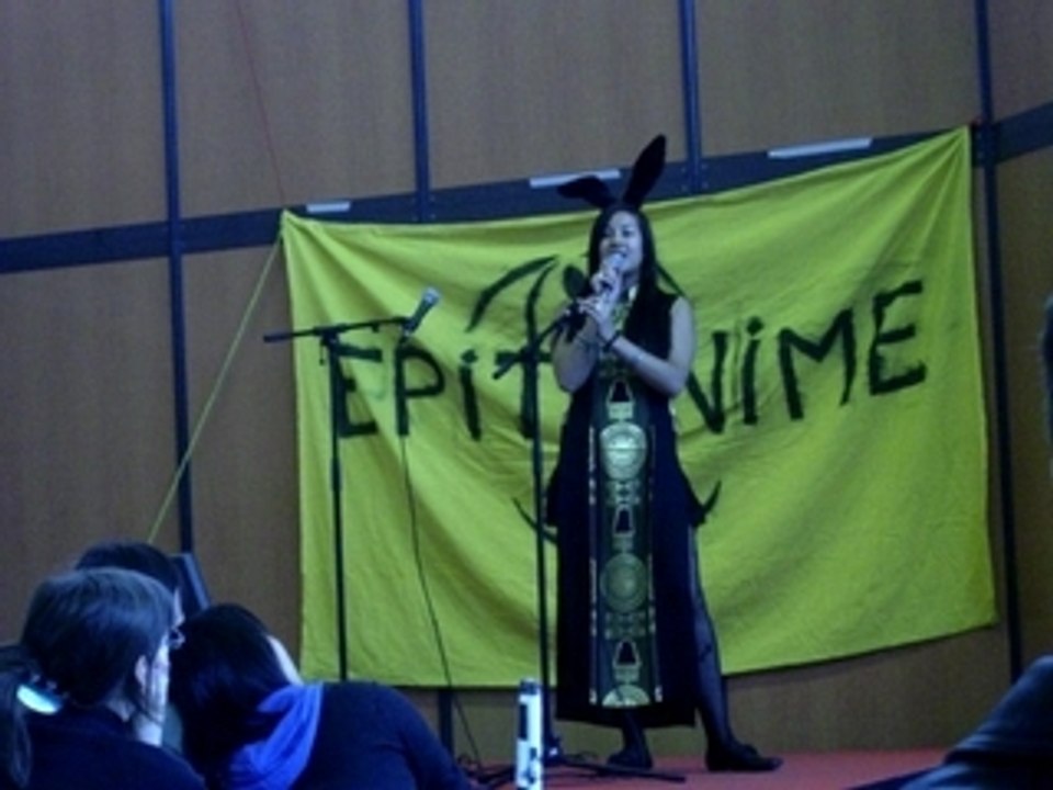 Karaoké bunny girl fruits basket