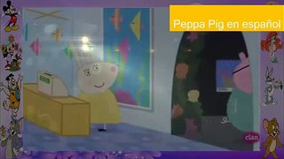 Peppa Pig en Español episodio 4x31 El acuario