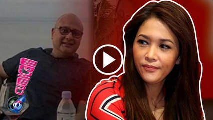 Maia Pacari Mantan Dessy Ratnasari - Cumicam 15 Juni 2016