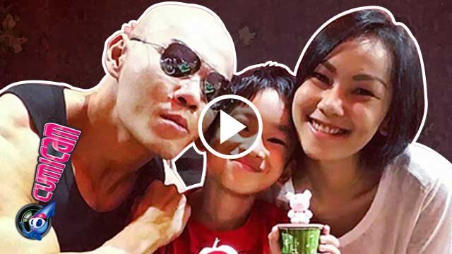 Demi Azka, Deddy-Kalina Balikan? - Cumicam 15 Juni 2016