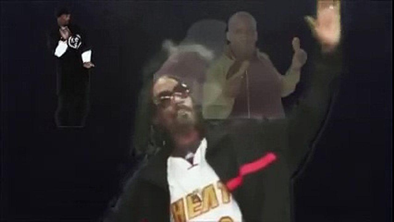 MLG music