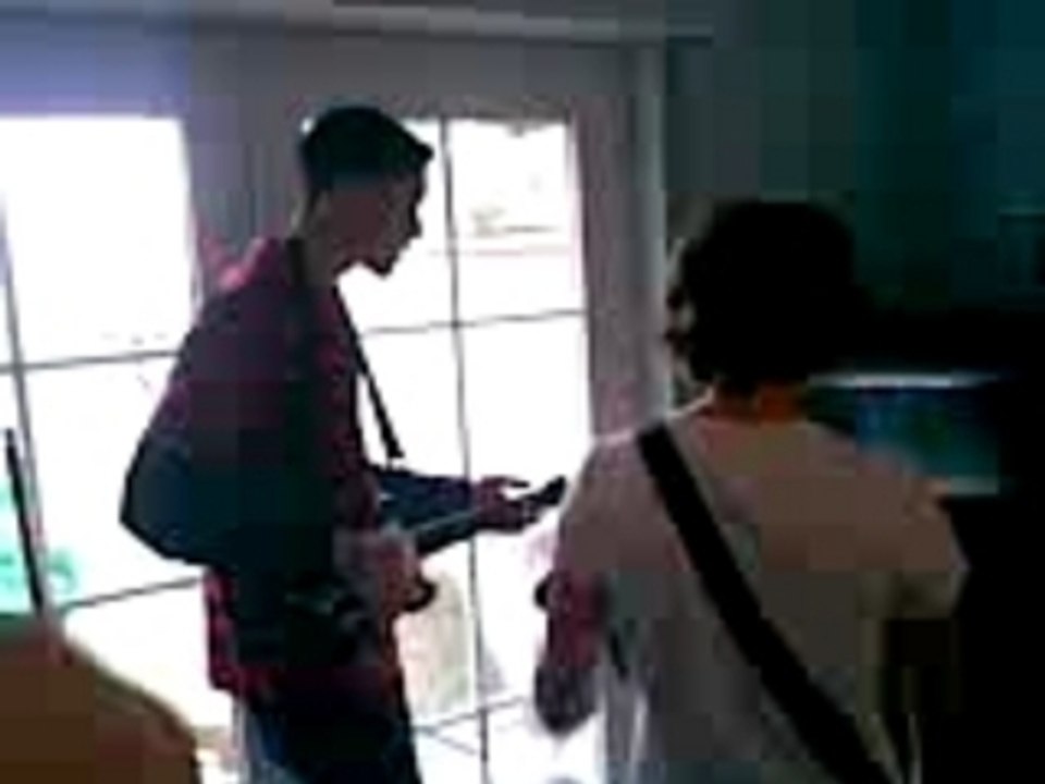 Aprem Chez Alexi entre POTES