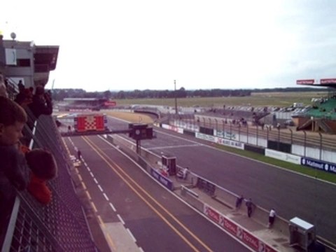 Le Mans Story Pescarolo et sa Matra 650 V12