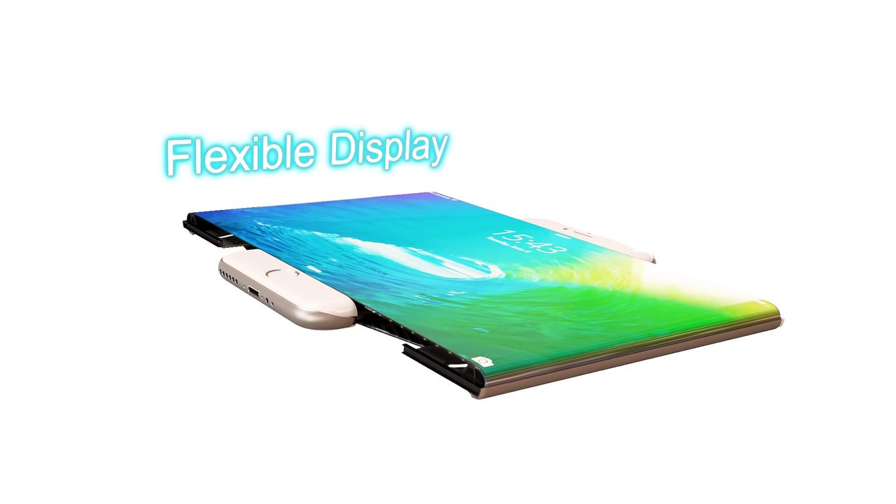 big screen with iphone 7