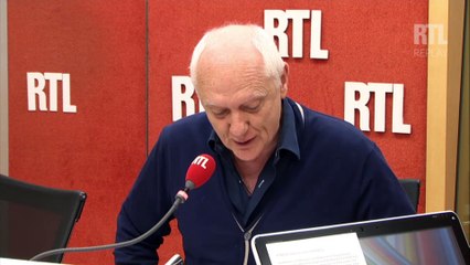 Nicolas Domenach revient sur la prime de 1.000 euros pour les décrocheurs à l'école