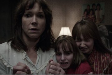 Watch The Conjuring 2 Full Movie HD 1080p