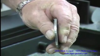 Máy cưa vòng cắt inox và các kim loại cứng Femi NG 160