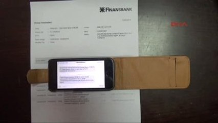 Uşaklı Esnafın '25 Lira Bilgilendirme Ücreti' İsyanı