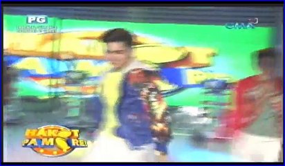 Eat Bulaga June 15 2016 Part 9
