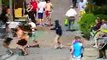 SHOCKING FIGHT between Russia and England Hooligans - Riots in Marseille Euro 2016