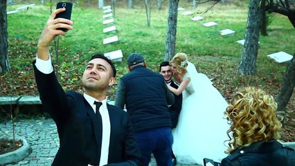 KEREM & MELİS DÜĞÜN HİKAYESİ 2015