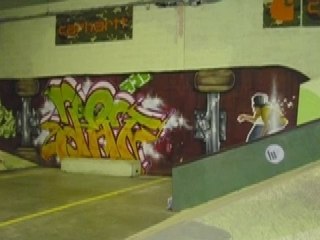 RHP XVIII "Wils Style"