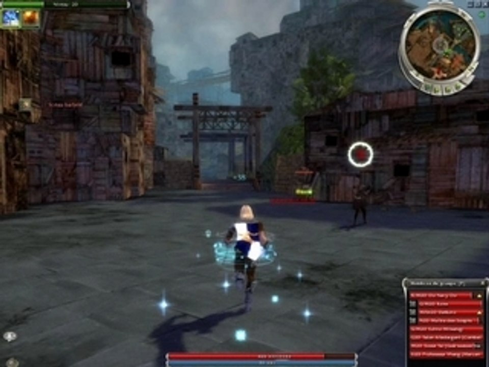 Run