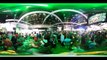 E3 2016 Stand de Microsoft en 360