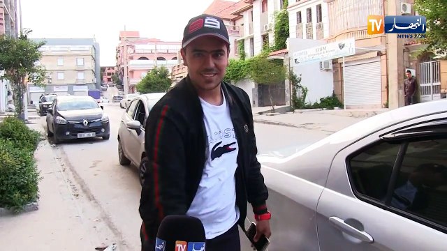 الطاكسي المربوح مع النهار الكورسة ديالك سالكة و تزيد تربح معانا إذا جاوبت صح الحلقة 09