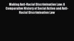 Read Book Making Anti-Racial Discrimination Law: A Comparative History of Social Action and