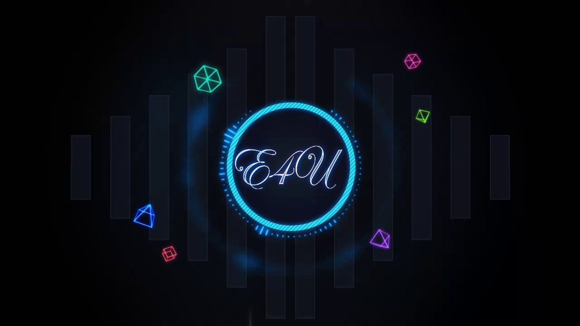 Welcome To E-4-U Channel