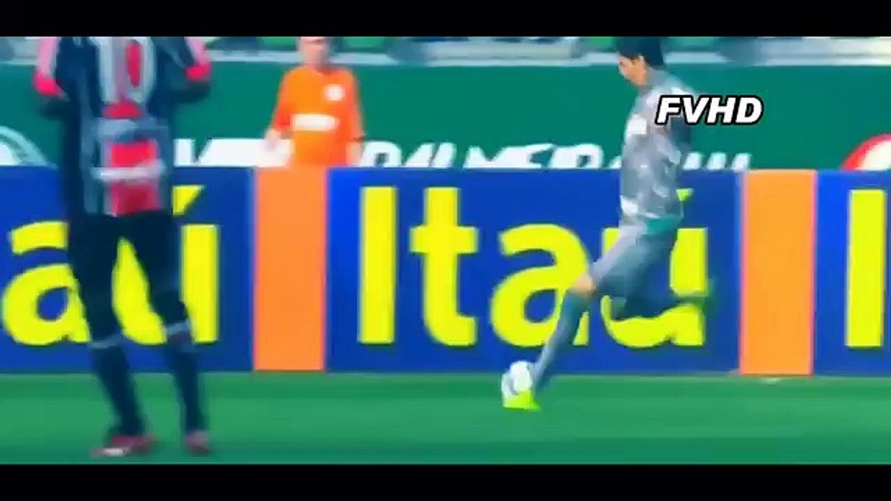 Gabriel Jesus - Palmeiras - 2016 2017