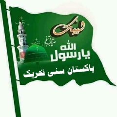 Tehrik Labbaik Ya rasululah ka shandar qadam sham aur halab k liye