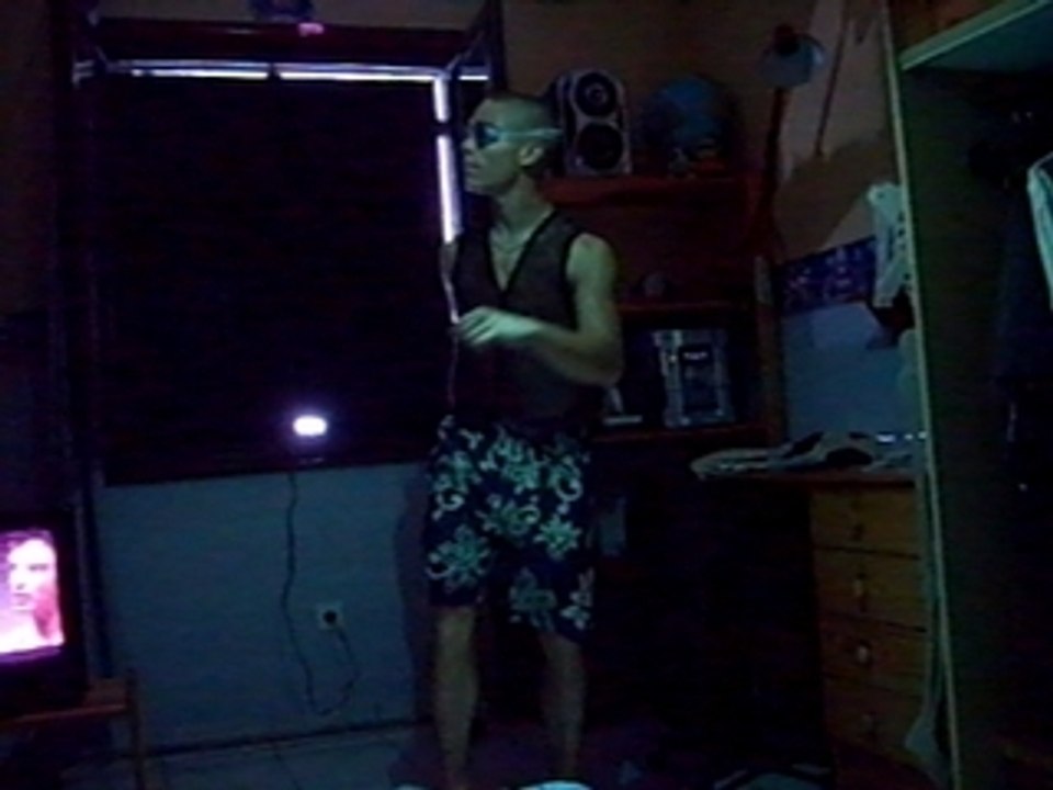 jumpstyle de fou