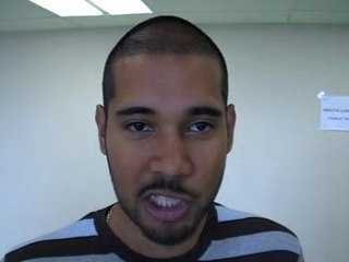 Barkat Beatbox - Écoute et Ferme la !!!