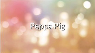 Peppa Pig - Heavy Metal [Funny Montage]