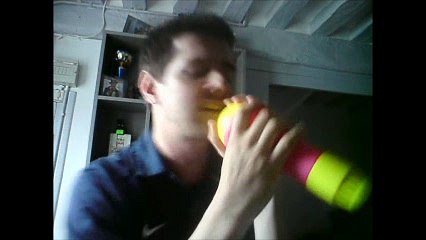 JESSE J - tribute bathroom singer jiberock