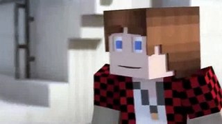 10 HOUR VERSION Bajan Canadian Song   A Minecraft Parody of Imagine Dragons Music Video HD   clip125