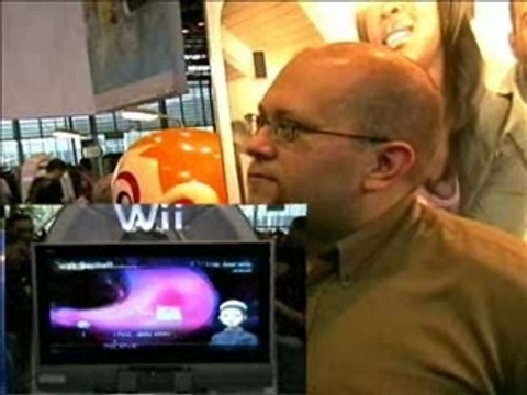 Japan Expo 2007 Reportage GametronikTV