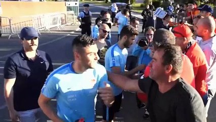 Milliler'e büyük ilgi!