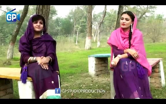 Pashto New Song HD 2016 Tappey By Gul Rukhsar & Kashmal Gul
