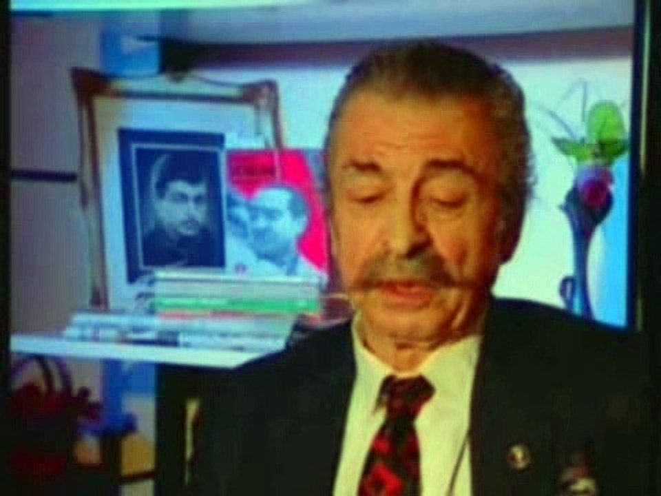 Adnan menderes imralı BELGESEL