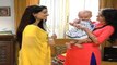 Vidya And Meera Becomes Friends | Saath Nibhana Saathiya | 15th June 2016
