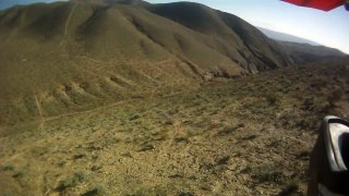 SBR Ridgecrest Wagon Wheel Ride 17