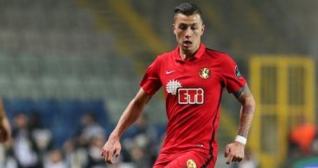 Kasımpaşa, Emre Güral ile Yakından İlgileniyor