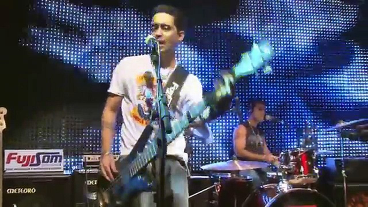 Creedence Clearwater Revival - Have You Ever Seen The Rain (cover)