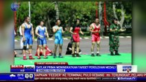 Asian Games 2018, Indonesia Targetkan 23-31 Medali Emas